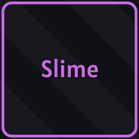 Slime Exotic Race from Verse Piece Roblox experience