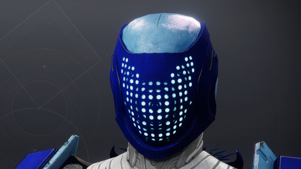 Destiny 2 Insurmountable Skullfort Exotic.