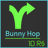 Bunny Hop Mutation from Tower of Hell