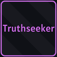 Truthseeker Exotic Race from Verse Piece Roblox experience