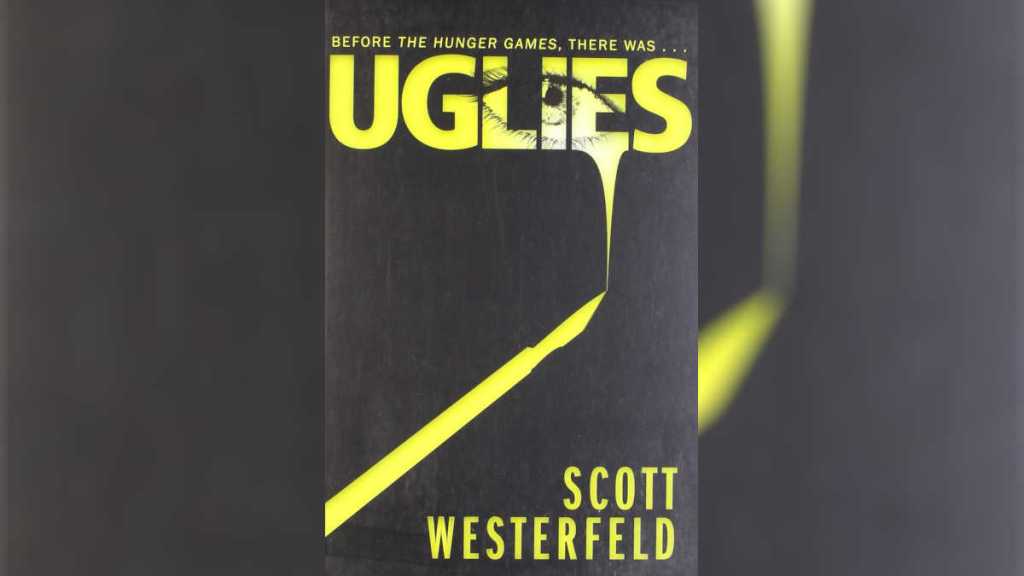 Uglies by Scott Westerfeld