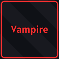 Vampire Mythic Race from Verse Piece Roblox experience