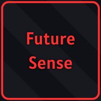 Future Sense Ability from Verse Piece