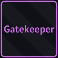 Gatekeeper Ability from Verse Piece