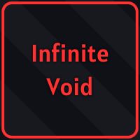 Infinite Void Ability from Verse Piece