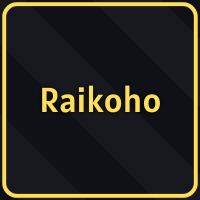 Raikoho Ability from Verse Piece