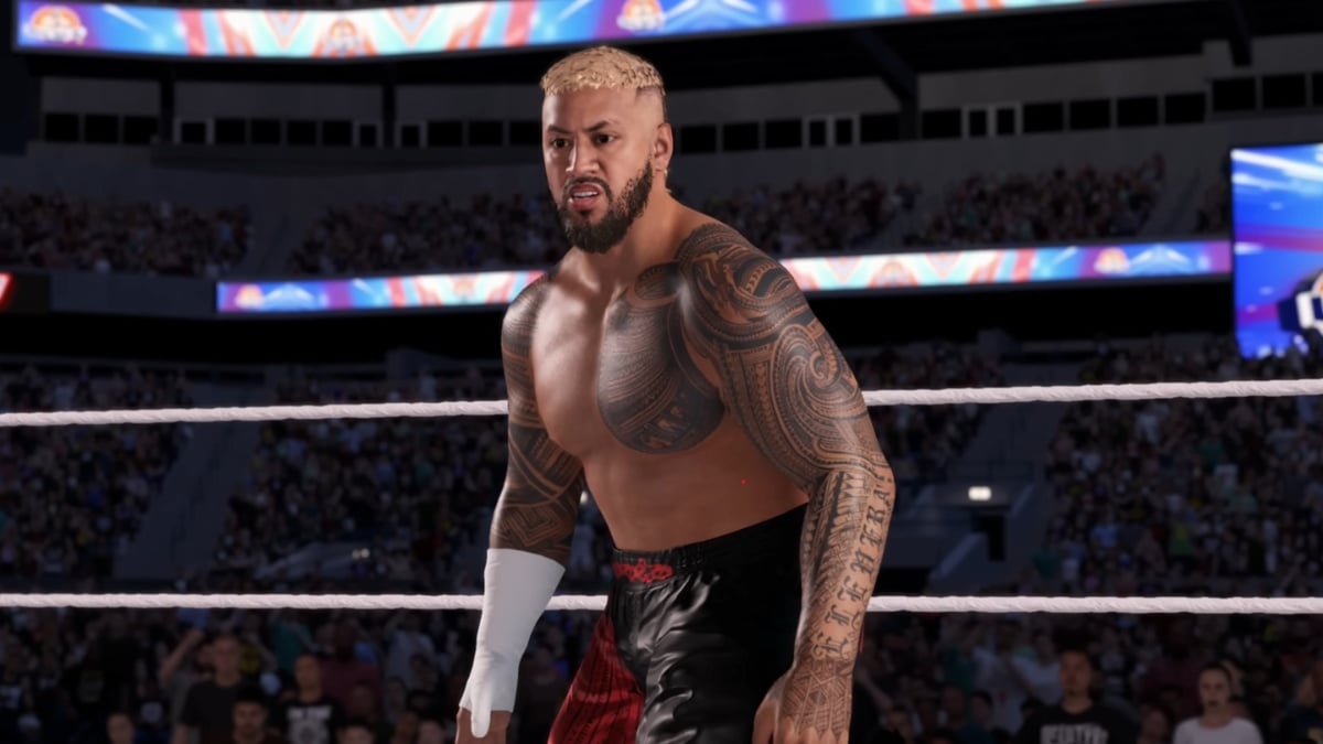 How to obtain all unlockables in WWE 2K25? Arenas, superstars, and more