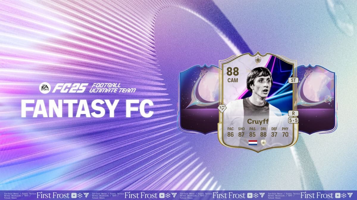 EA FC 25 Toon Squad Evolution: Best players to use