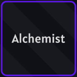 arcane lineage class tier list alchemist