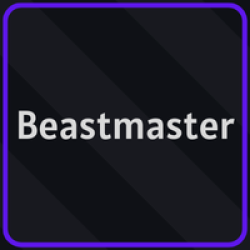 arcane lineage class tier list beastmaster