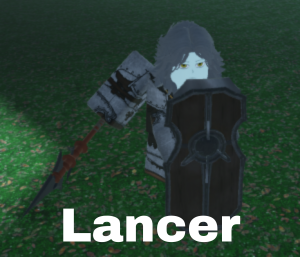 arcane lineage class tier list lancer