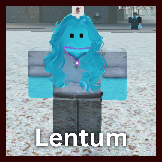 Lentum Race from Arcane Lineage