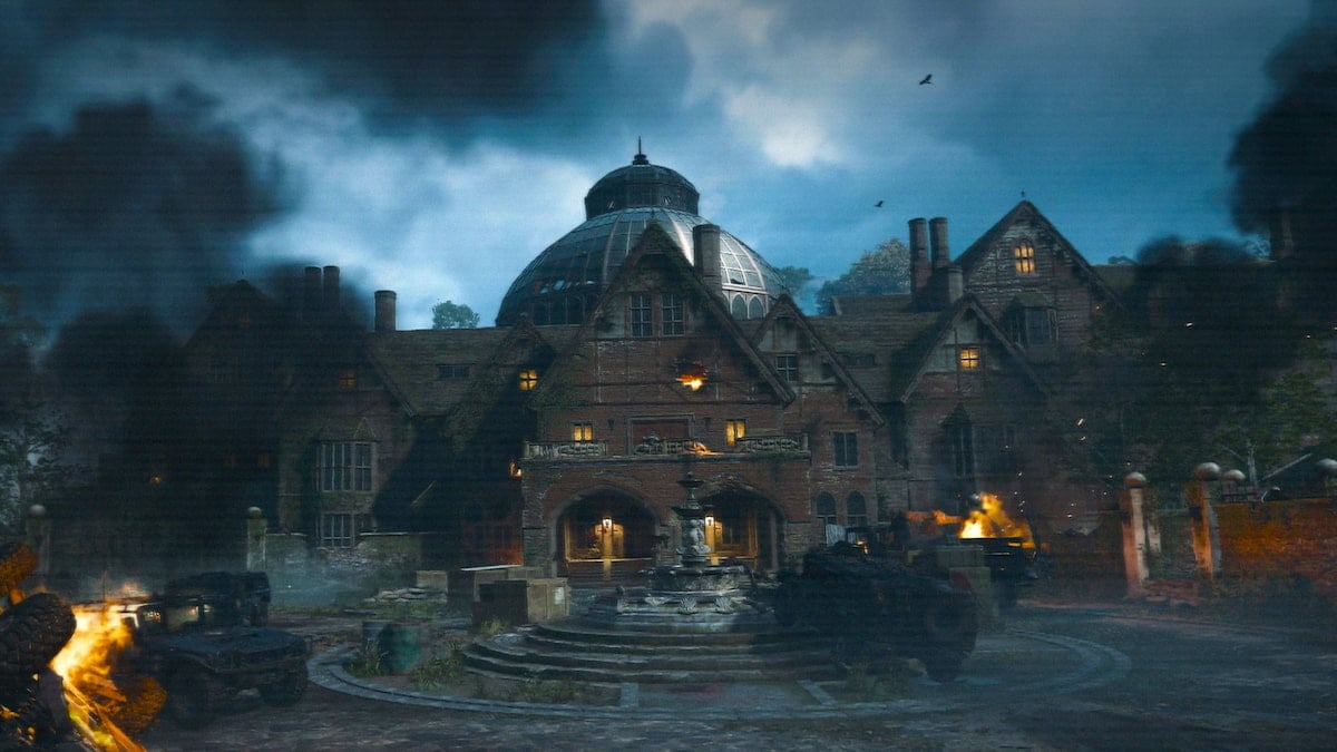 Black Ops 6 Zombies Shattered Veil map: Expected release date, Wonder Weapon predictions, and more