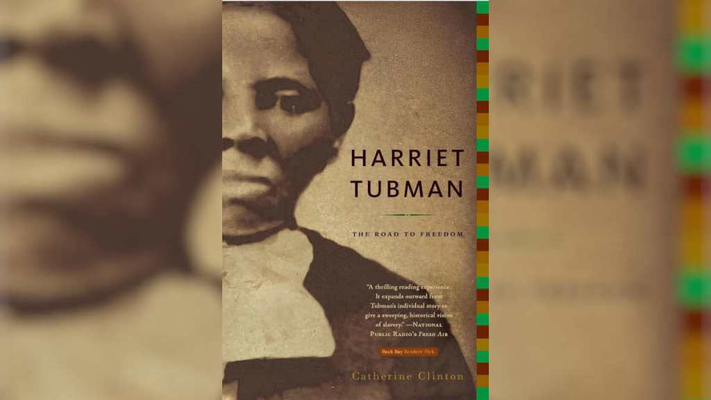 Harriet Tubman: The Road to Freedom by Catherine Clinton