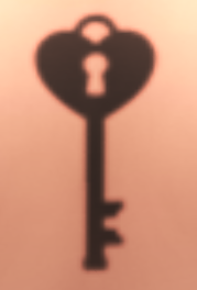 Key tattoo stamp in The Sims 4