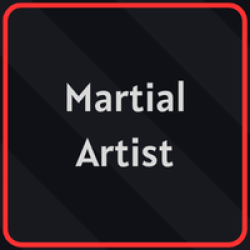 arcane lineage class tier list martial artist