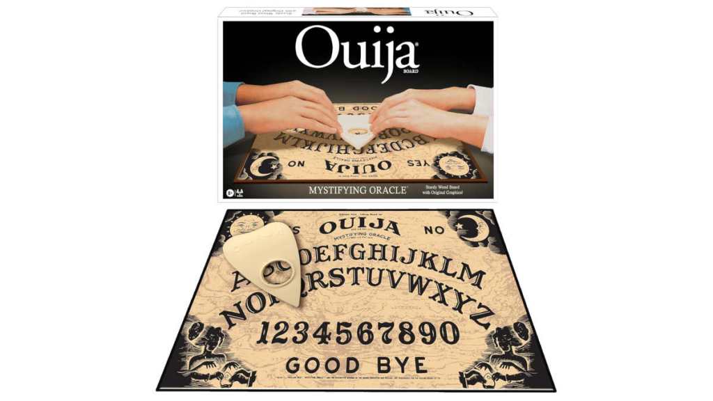 Ouija Board