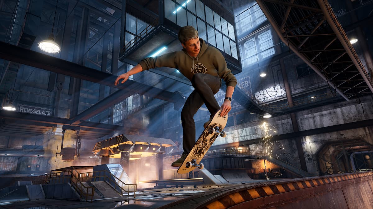 Tony Hawk 3 + 4 will have Bam Margera, because Tony Hawk himself demanded it