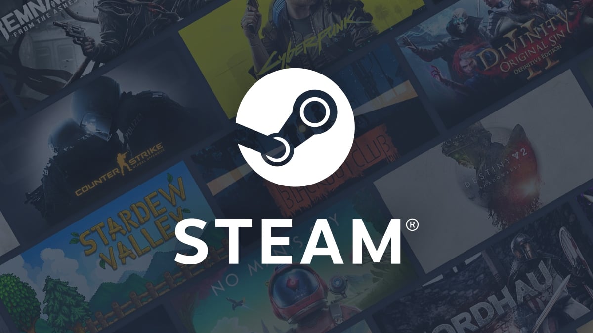 Steam 2024 Year in Review shows off a remarkable list of wins for Valve