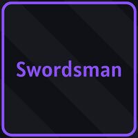 Swordsman trait from the Dawn Piece Roblox experience