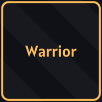 Warrior trait from the Dawn Piece Roblox experience